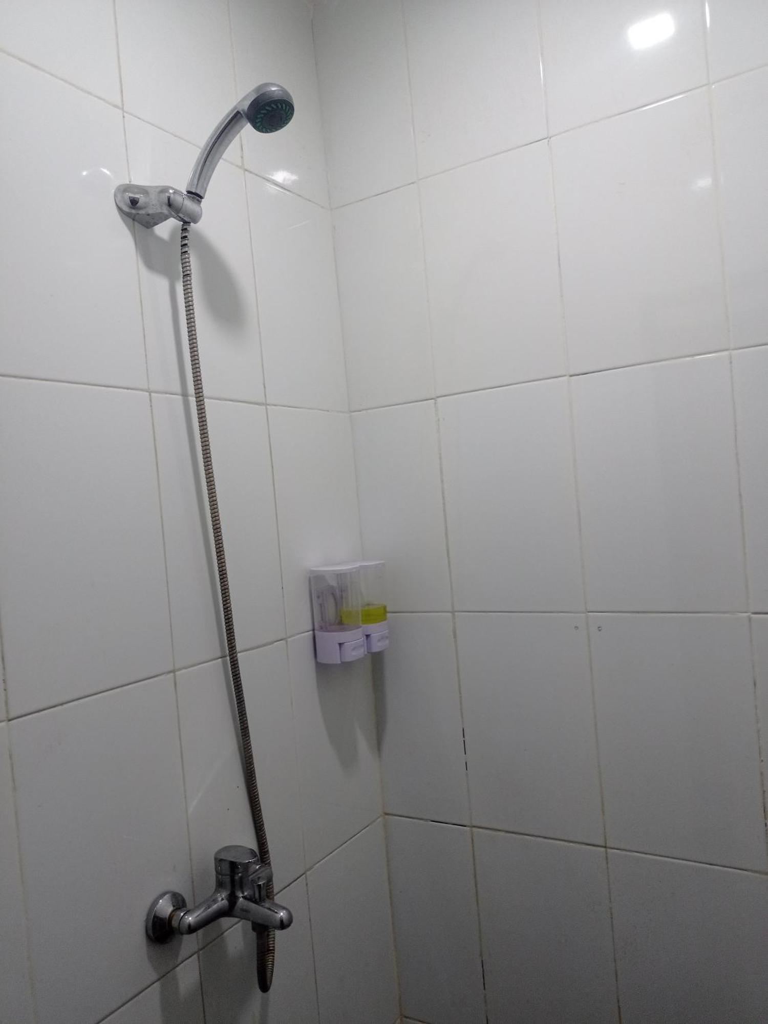 Watu Agung Guest House Magelang Eksteriør billede